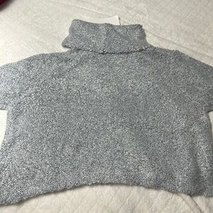 Size small turtle neck sweater